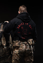 Grizz Hoodie