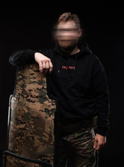 Grizz Hoodie
