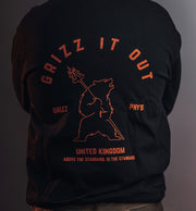 Grizz Hoodie