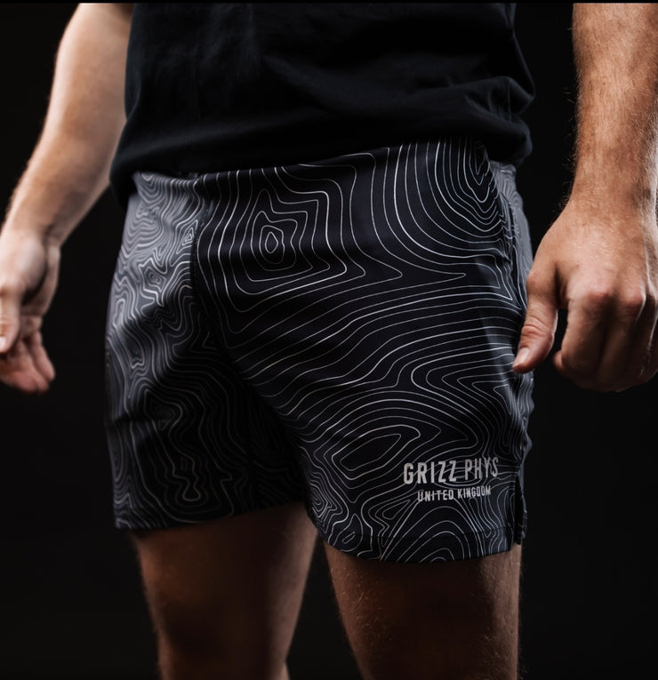 Assault Shorts MK2