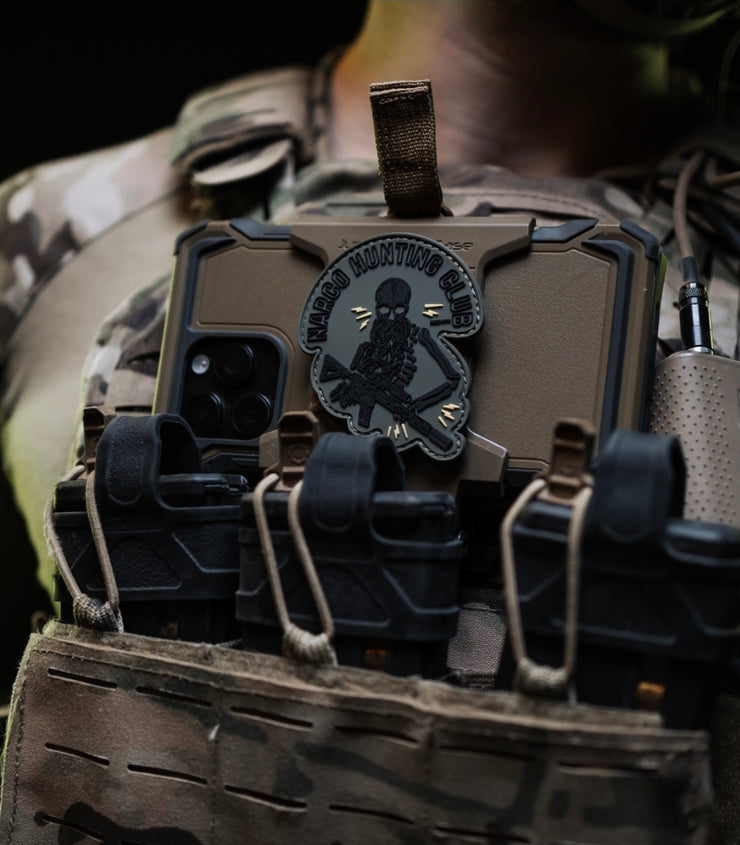 Narco Patch