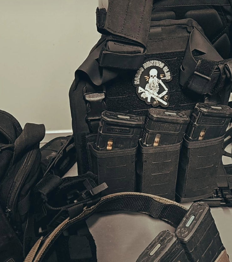 Narco Patch