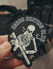 Narco Patch
