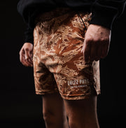 Assault Shorts MK2