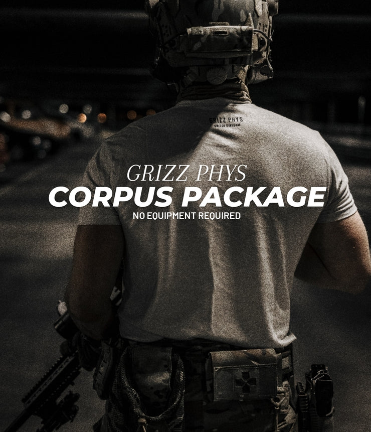Corpus Package